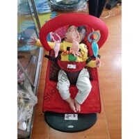 GHẾ RUNG - GHẾ NHÚN CHO BÉ