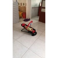 Ghế rung , ghế nhún cho bé sl22