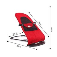 GHẾ RUNG - GHẾ NHÚN CHO Bé