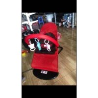 GHẾ RUNG GHẾ NHÚN CHO BÉ