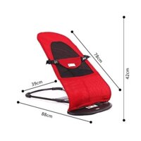 GHẾ RUNG - GHẾ NHÚN CHO Bé