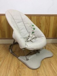 Ghế rung ghế nhúng Combi thanh lý