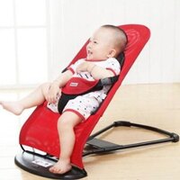 Ghế rung kiêm ghế nhún cho bé siêu chắc
