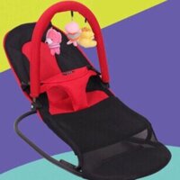 🍄🍄🍄Ghế rung nằm cho bé loại to :