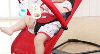 Ghế rung nhún cho bé sơ sinh