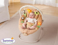 Ghế rung Safari Summer Infant(SM01803)