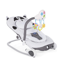 Ghế rung tự động Chicco Balloon