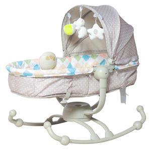 Ghế rung Zaracos Comfort 1106