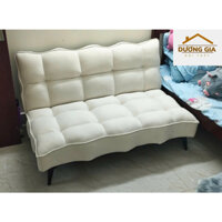 Ghế Salon có thể làm giường nằm kích thước mini 1m2 x 1m