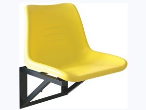 Ghế sân vận động Hòa Phát SC02T