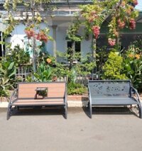 Ghế Sắt Đa Năng Tại Long An  Giá Rẻ Nội Thất Inox Hòa Phát