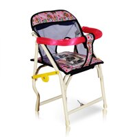 Ghế sắt ngồi xe số – ghế ngồi xe tay ga có vòng bảo vệ