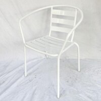 Ghế sắt sơn tĩnh điện G35