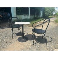 ghế sắt thonet 19