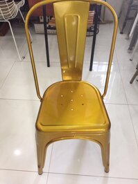 Ghế sắt tolix tg6622d