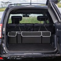 Ghế Sau Ô Tô Bảo Quản Thân Cây Tổ Chức Tiết Kiệm Không Gian Thực Tế Chống Thấm Nước Đa Năng Di Động Treo Sau Túi