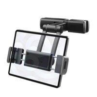Ghế Sau Ô Tô Tựa Đầu Giá Đỡ Điện Thoại Máy Tính Bảng Đứng Phía Sau Gối Điều Chỉnh Chân Đế Cho Ipad Tự Động Ghế Sau Gắn 4.7-12.3inch