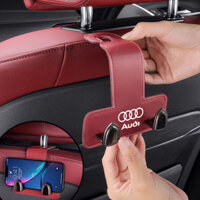 Ghế Sau Ô Tô Tựa Đầu Móc Treo Xe Ô Tô Thích Hợp Cho Xe Audi Q8 Q3 Q2 Q5 Q7 A8 A4 A6 A7 RS3