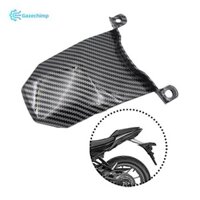Ghế Sau Xe Máy Fairing Dễ Dàng Lắp Đặt Hiệu Suất Thay Thế Đuôi Fairing Phụ Kiện Cho Yamaha FZ-07