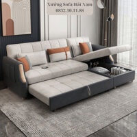 Ghế Sô Pha Giường HG-86 - Xưởng Sofa Hải Nam