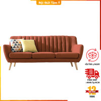 Ghế Sofa Băng 1m8 TM-SF31101✌FREE SHIP HCM✌ Sofa phòng khách Cao cấp Thương hiệu Nội Thất Tâm Ý
