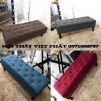 Ghế sofa băng chờ Việt Phát