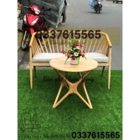 ghế sofa băng dài 1m2 giá xưởng