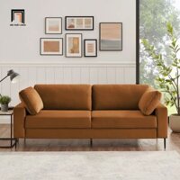 Ghế sofa băng dài 1m9 BT204 Etta cho gia đình giá rẻ