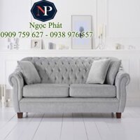 Ghế Sofa Băng Dài Cao Cấp - Nhận Làm Theo Yêu Cầu NGỌC PHÁT