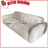GHẾ SOFA BĂNG DÀI , SOFA  LÔNG CỪU, SOFA PHÒNG KHÁCH
