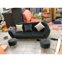 Ghế sofa băng dài