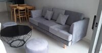 GHẾ SOFA BĂNG ĐẸP HIỆN ĐẠI – SIÊU PHẨM TẠI ZSOFA