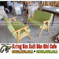 Ghế Sofa băng giá rẻ