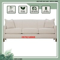 Ghế Sofa Băng Nhỏ Gọn Juno Sofa