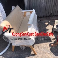 Ghế sofa băng thanh lý