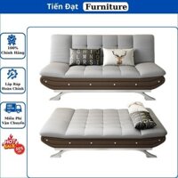 Ghế Sofa Bed Bật Mở Thành Giường . Sofa Thông Minh 1m2 x1m8 . Miễn Phí Vận Chuyển Hà Nội
