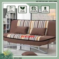 Ghế Sofa Bed/ Ghế Sofa Giường Bật Nhập Khẩu DA-GSF002-19 Cao Cấp