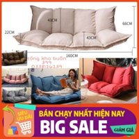ghế sofa bệt biến hình đủ màu, ghế lười tami Nhật Bản, decor, nội thất, ghế sofa"GIÁ HỦY DIỆT"