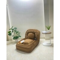 Ghế Sofa Bệt Lười Cao Cấp, Ghế Lười Ngả 90-180 Độ, Sofa Giường Gấp Gọn HOT nhất 2025 nhập khẩu SFB6