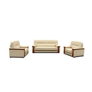 Ghế sofa bọc da đẹp SF34PVC