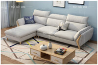 Ghế sofa bọc vải NTX1845