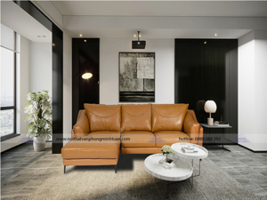 Ghế sofa cao cấp Hòa Phát SF132A-3