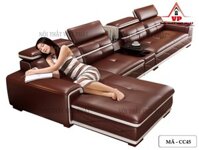 Ghế Sofa Cao Cấp – Mã CC45
