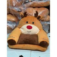 GHẾ SOFA CHO BÉ - ghế lười friso