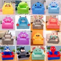 Ghế SOFA Cho Bé - Hàng nội địa Trung ( Ghế 3 tầng Loại 1)