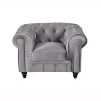 Ghế sofa chờ đơn ROYAL BW-026