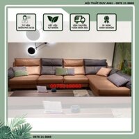 Ghế Sofa Chữ L DA-G0024 Tại Tp.HCM