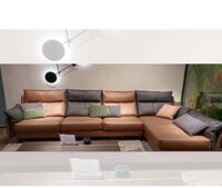 Ghế Sofa Chữ L Tundo HHP-G0024