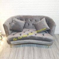 Ghế sofa cổ điển sang trọng