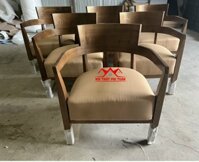 ghế sofa coffee starbuck